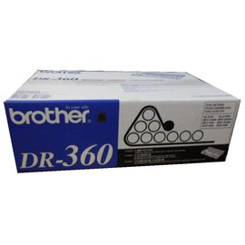 BROTHER 感光滾筒組 DR-360 /盒