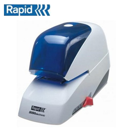 RAPID 5080 電動平訂機