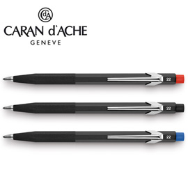 CARAN d'ACHE 瑞士卡達 Fixpencil 工程筆 2mm(握把防滑)  / 支