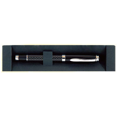 GC2 黑鑽碳纖鋼珠筆(金屬筆芯)抽屜盒 F022/ 盒