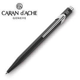 CARAN d'ACHE 瑞士卡達 849 Classic 原子筆. 黑 / 支