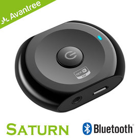 walkbox代理【Avantree Saturn藍芽接收器/發射器兩用無線音樂盒(BTTC200)】