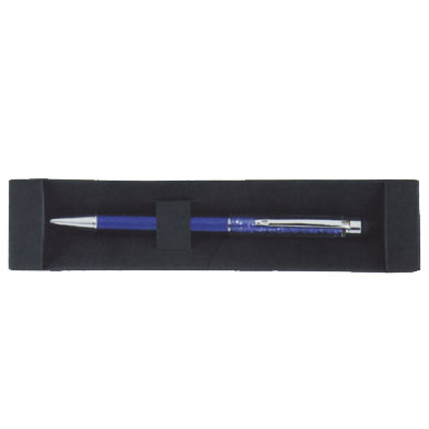 GC2 藍鑽觸控中性筆抽屜盒 / 盒