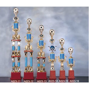 北金文具 A023-11 獎盃 /座