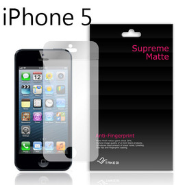 yardiX代理【韓國TAKE91 Supreme crystal iPhone 5/5S透明保護貼】搭邊框/保護殼/保護套或觸控筆使用更佳