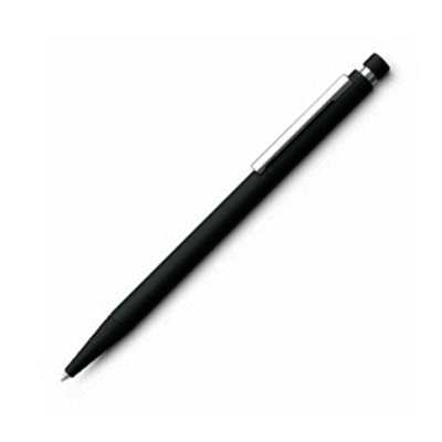 LAMY 匹敵系列156 cp1 霧黑漆刷紋 301-1221自動鉛筆自動鉛筆(0.5/0.7mm)/支
