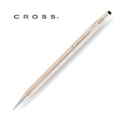 CROSS 150305 經典世紀 14K金自動鉛筆 (0.7) / 支