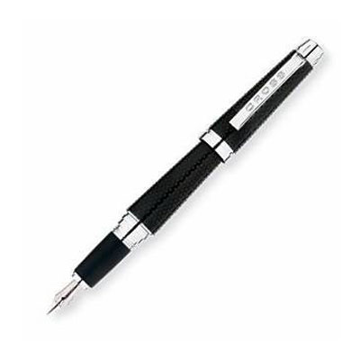 CROSS C系列 AT0396-1 黑色鋼筆 /支