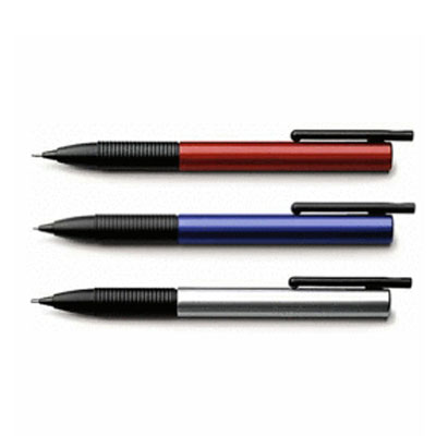 LAMY 139 tipo 指標系列301-1571、301-1573、301-1575鋁合金/自動鉛筆(0.7mm)/支