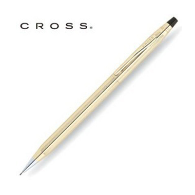 CROSS 經典世紀 450305 10K金自動鉛筆 (0.7) / 支