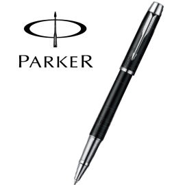 Parker 派克 經典高尚系列鋼珠筆 / 幾何紋(黑色)  P0949500 