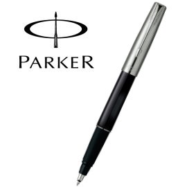 Parker 派克 雲峰系列鋼珠筆 / 黑桿  P0035240