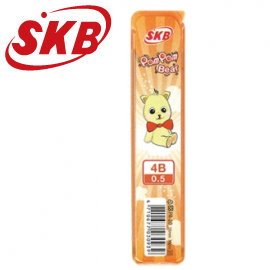 SKB  PR-20 自動鉛筆筆芯   12支 / 打