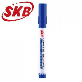 SKB  WK-20 環保白板筆  12支 / 打