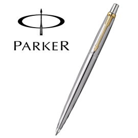 Parker 派克 記事系列原子筆 / 鋼桿金夾   P0032810