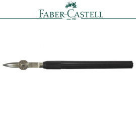 Faber-Castell 輝柏 135014 鴨嘴筆開式S型 / 支