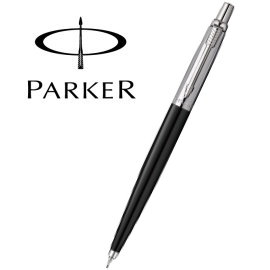 Parker 派克 記事系列自動鉛筆 / 黑桿  P0033480 