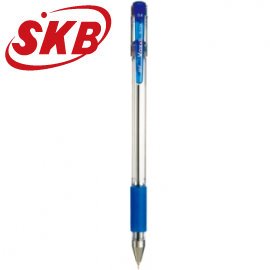 SKB  B-106 原子筆 0.4mm 12支 / 打