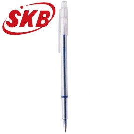 SKB  SB-1000原子筆0.7mm   12支 / 打