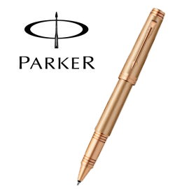 Parker 派克 尊爵系列鋼珠筆 / 玫瑰金 P0960810