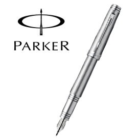 Parker 派克 尊爵系列鋼筆 / 鈦金 P0960760