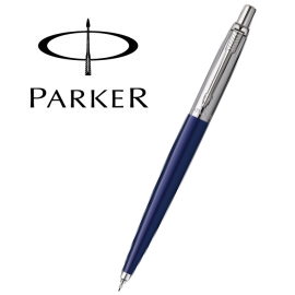 Parker 派克 記事系列自動鉛筆 / 藍桿  P0033500  