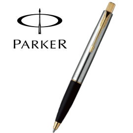 Parker 派克 雲峰系列原子筆 / 鋼桿金夾  P0034630 