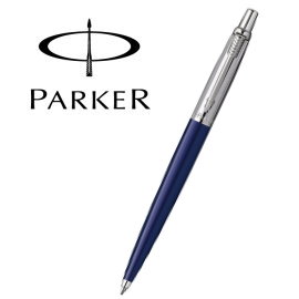 Parker 派克 記事系列原子筆 / 藍桿  P0033180