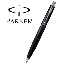 Parker 派克 雲峰系列原子筆 / 黑桿  P0035360 