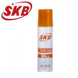 SKB  GL-10 秘書膠水  12瓶/打