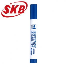SKB  WK-250 白板筆  12支 / 打