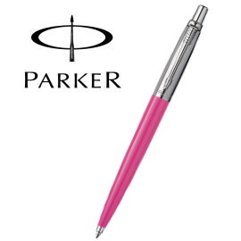 Parker 派克 記事系列原子筆 / 125粉紅桿  P0966610