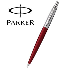 Parker 派克 記事系列自動鉛筆 / 紅桿  P0033520 