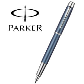Parker 派克 經典高尚系列鋼筆 / 世紀墨藍  P1892553