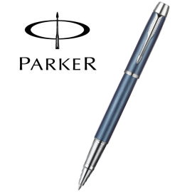 Parker 派克 經典高尚系列鋼珠筆 / 世紀墨藍  P1892555
