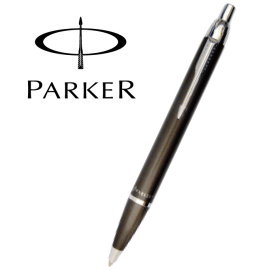 Parker 派克 經典高尚系列原子筆 / 鈦金  P011199