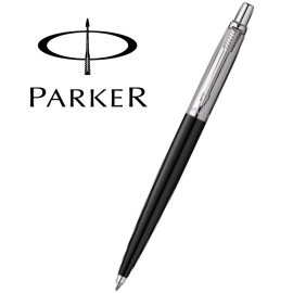 Parker 派克 記事系列原子筆 / 黑桿  P0033020