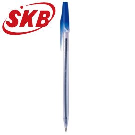 SKB  SB-202原子筆0.7mm  12支 / 打