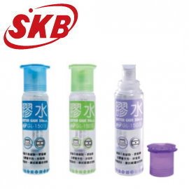 SKB  GL-150 膠水  12瓶/打