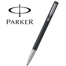 Parker 派克 威雅系列鋼珠筆 / 黑桿  P0319630