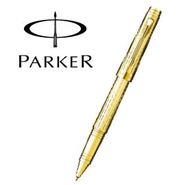 Parker 派克 尊爵系列鋼珠筆 / 金桿 P0887950