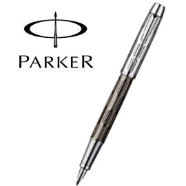 Parker 派克 經典高尚系列鋼筆 / 雙色流線  P0905610 