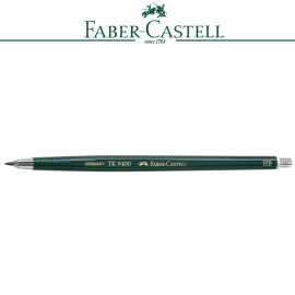 Faber-Castell 輝柏 139420  2.0mm #9400工程筆 / 支