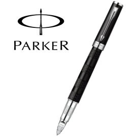Parker 派克 第五元素系列鋼筆 / 精英霧黑 / L  P0959190 