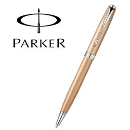 Parker 派克 商籟女性系列原子筆 / 玫瑰金  P0947290