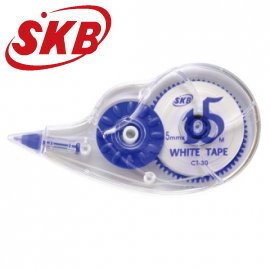SKB CT-30 超長型修正帶  12個 / 打