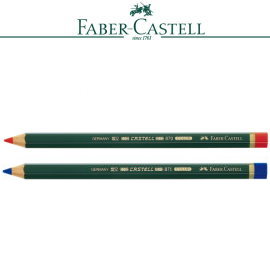 Faber-Castell 輝柏 117521  117551  大六角記號筆 / 打