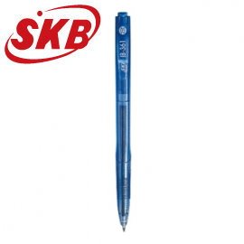 SKB  IB-361 自動原子筆  12支 / 打