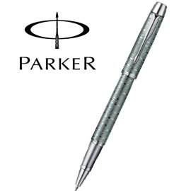 Parker 派克 經典高尚系列鋼珠筆 / 駭客寶石綠  P1906738  