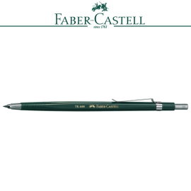 Faber-Castell 輝柏 134600  2.0mm #4600工程筆 / 支